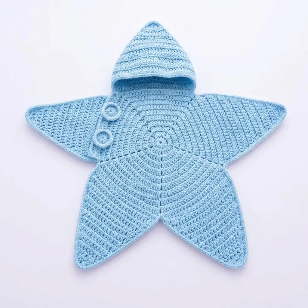 The little star suit