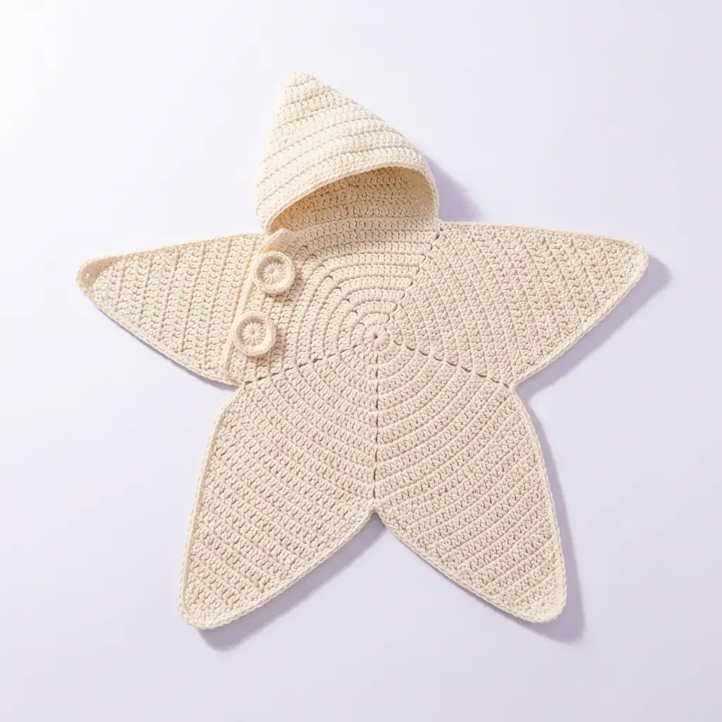 The little star suit