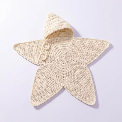 The little star suit