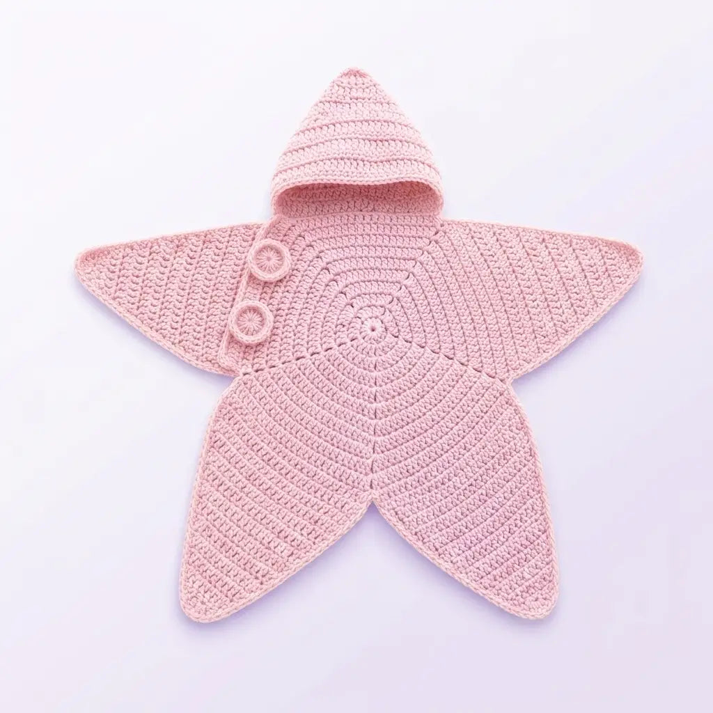 The little star suit