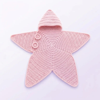 The little star suit