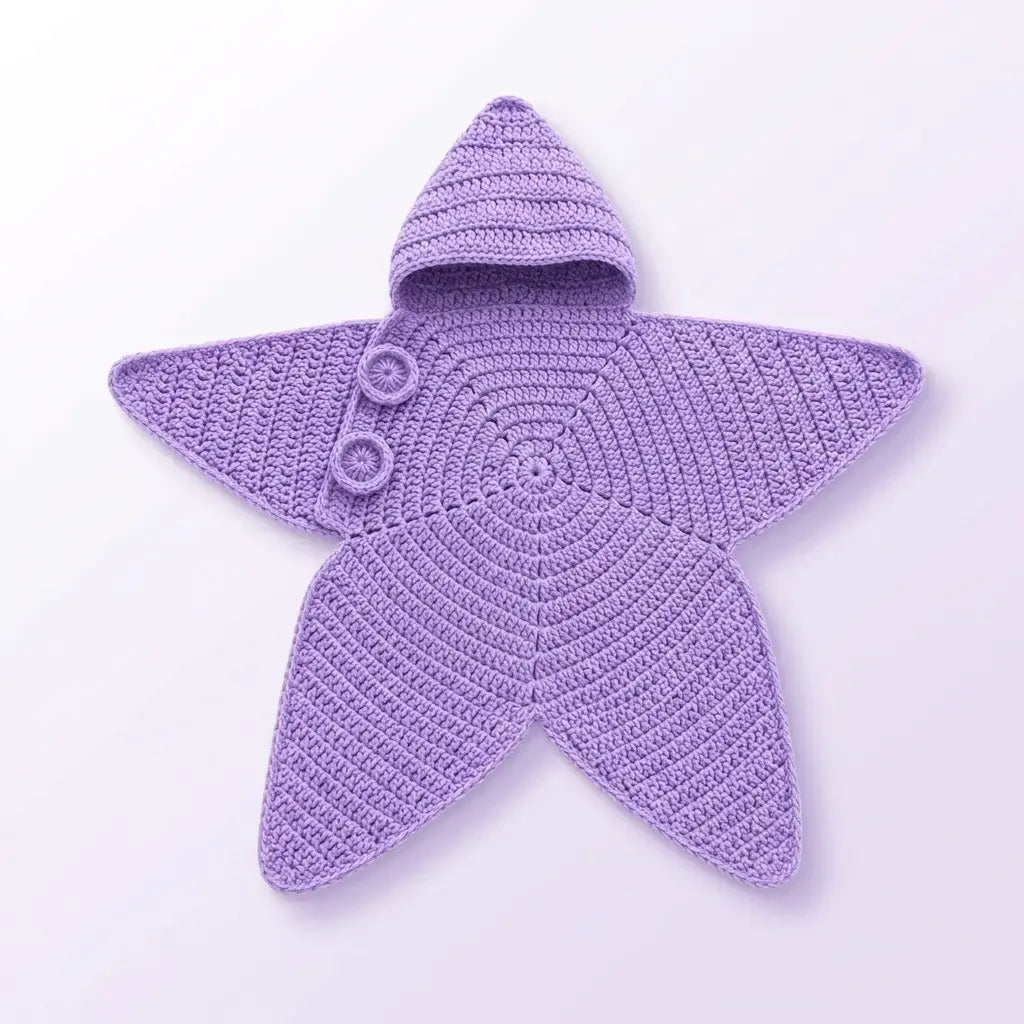 The little star suit