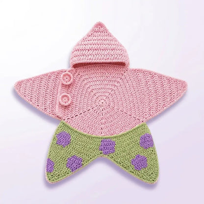 The little star suit